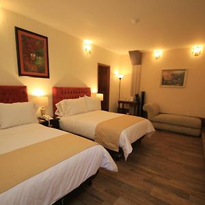 Hotel Boutique Ponciano